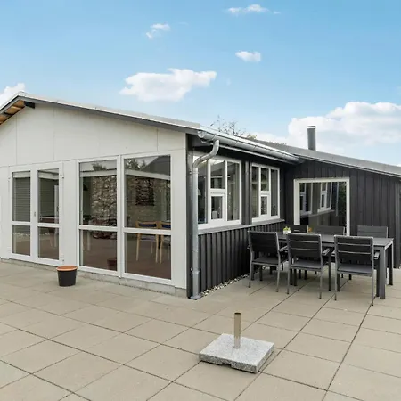 Holiday home Beautiful In With Wifi *