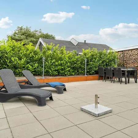 Holiday home Beautiful In With Wifi *